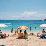 Анапа: Солнечные Закаты и Золотой Песок – Путеводитель по Лучшим Пляжам