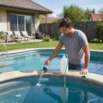 Бассейн в идеальной чистоте: Секреты эффективной дезинфекции